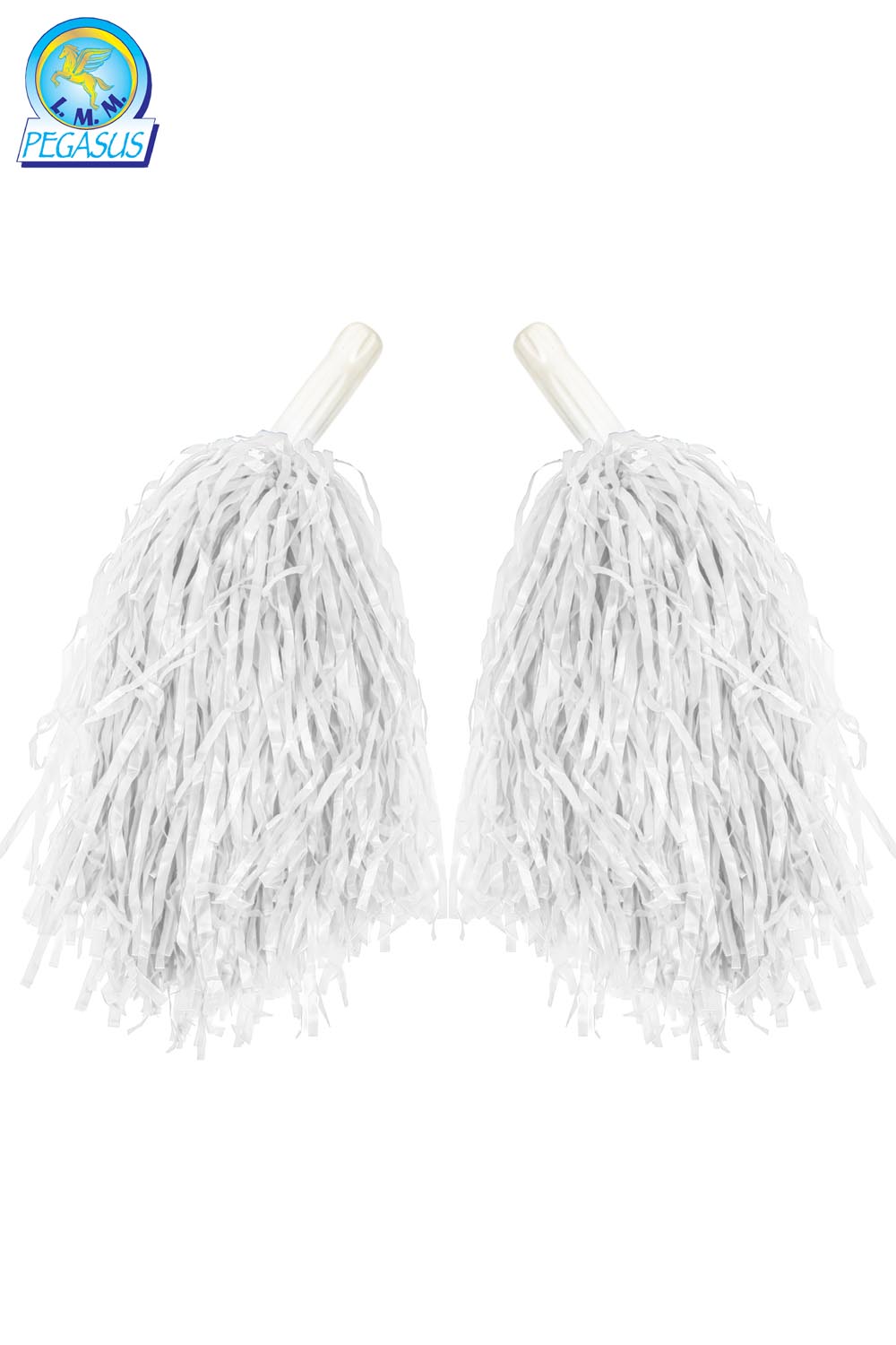 COPPIA PON PON BIANCO